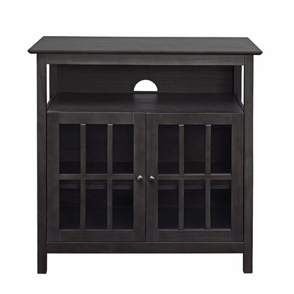 Big Sur Highboy TV Stand