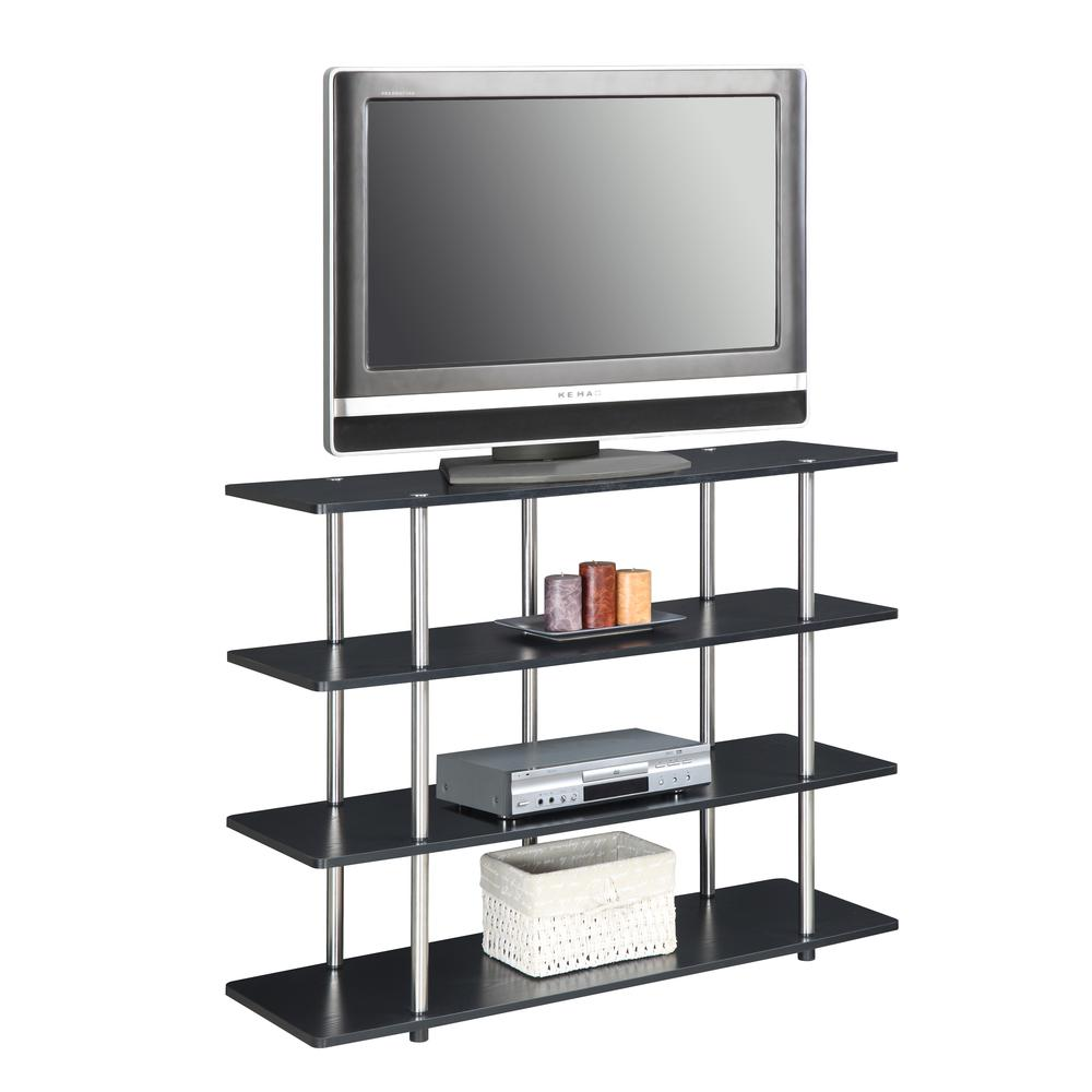 Designs2Go XL Highboy TV Stand