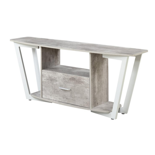 Graystone 60" TV Stand
