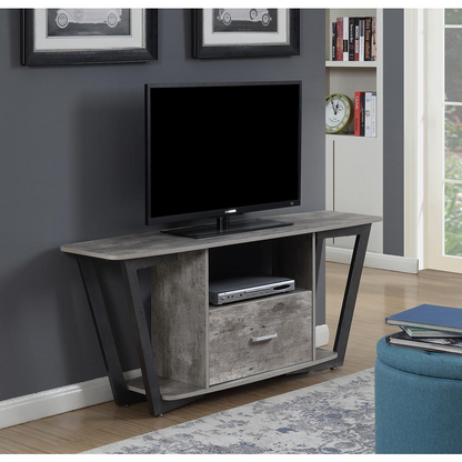 Graystone 60" TV Stand