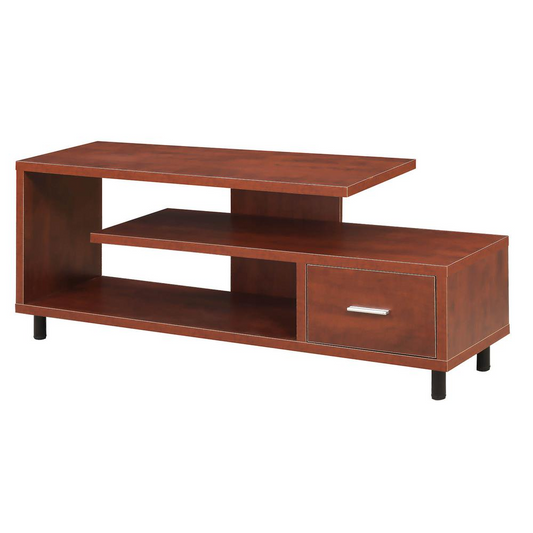 Seal II 60" TV Stand