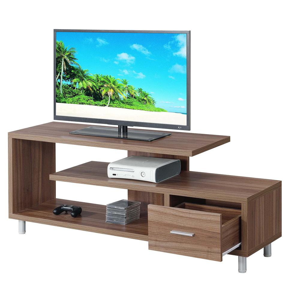 Seal II 60" TV Stand