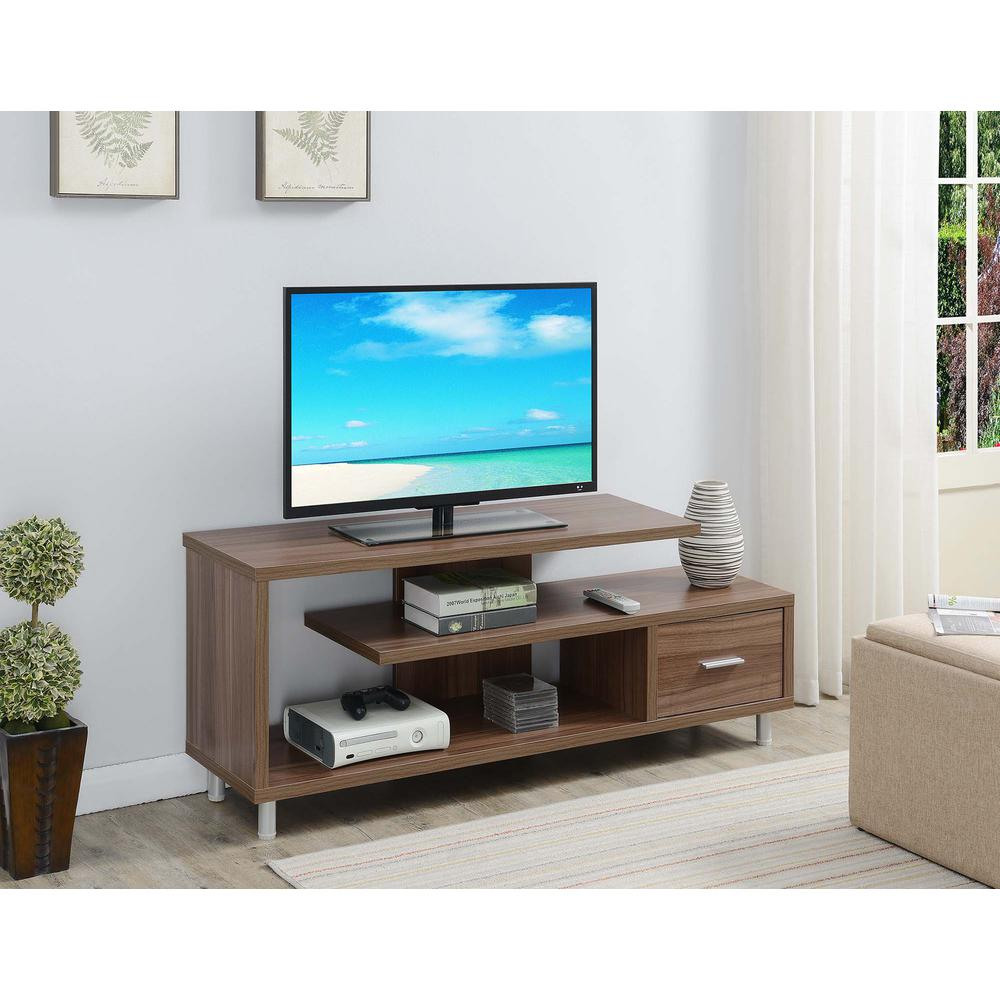 Seal II 60" TV Stand