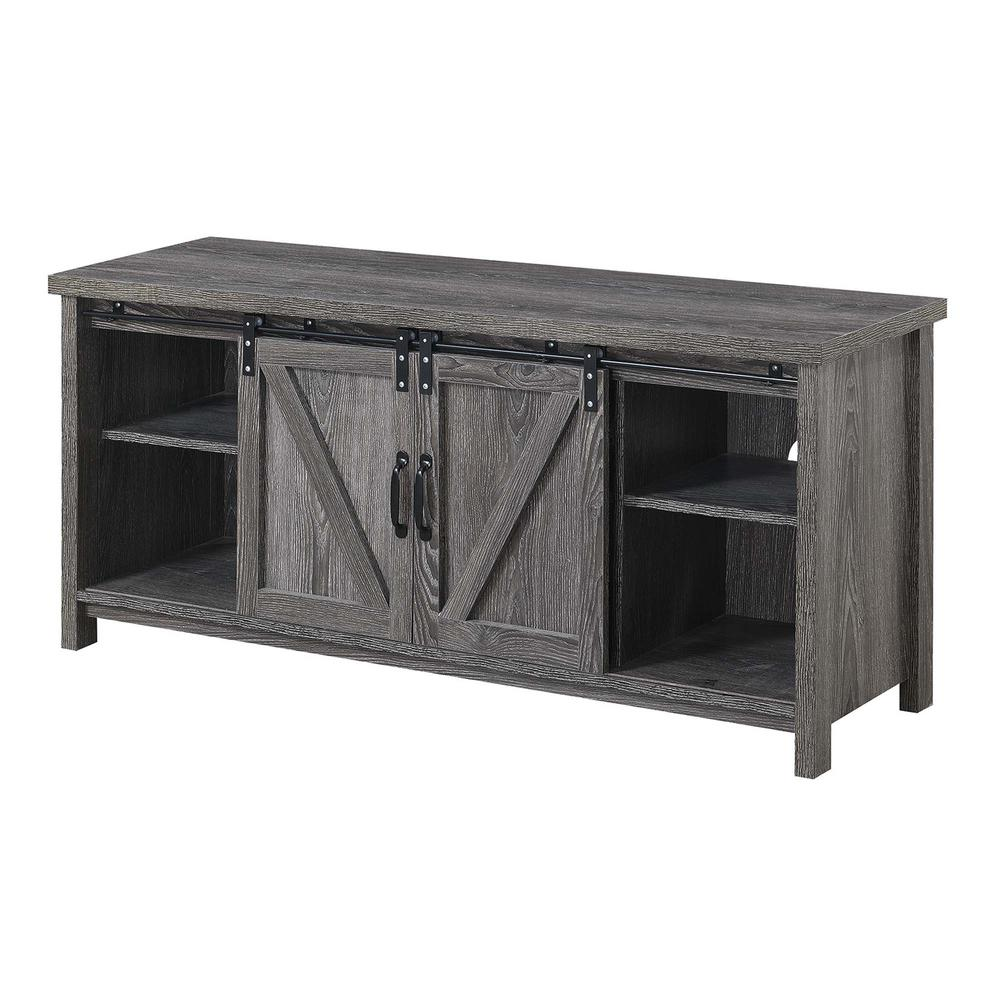 Blake Barn Door TV Stand