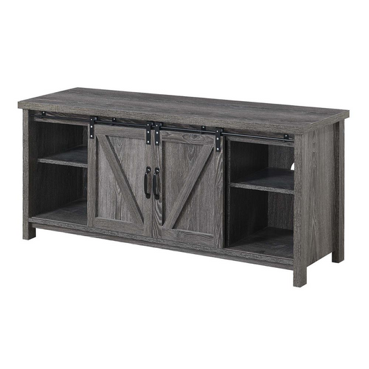Blake Barn Door TV Stand