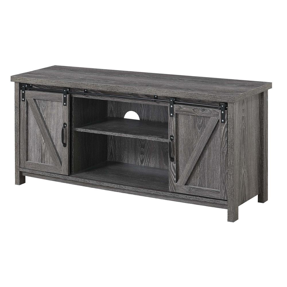 Blake Barn Door TV Stand