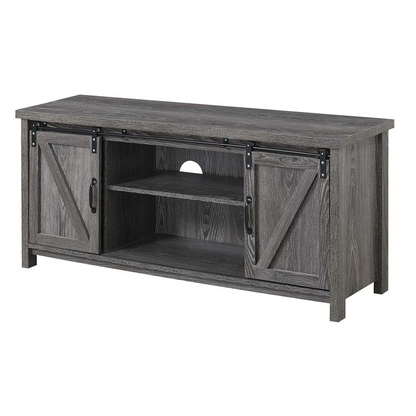 Blake Barn Door TV Stand