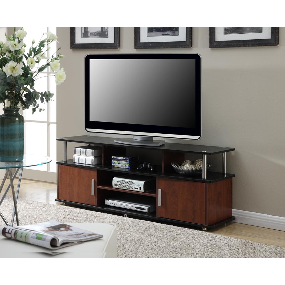 Designs2Go 60" Monterey TV Stand