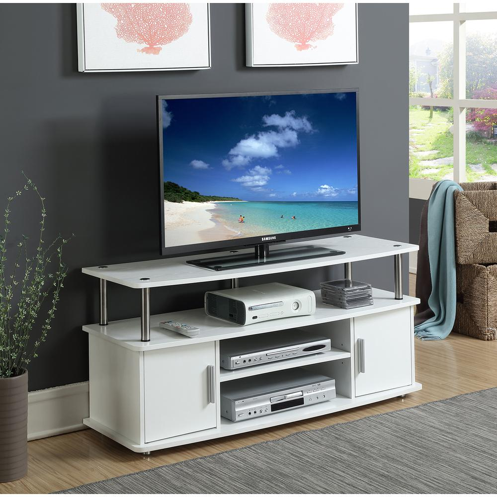 Designs2Go Monterey TV Stand