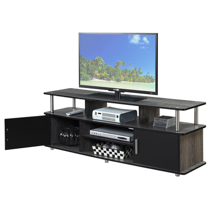 Designs2Go 60" Monterey TV Stand