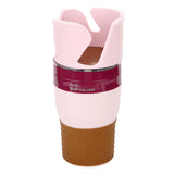 Adjustable Car Cup Holder