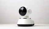 Wireless Wi-Fi Baby Monitor Camera