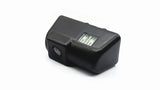 HD Night-Vision Rear-View Backup Camera