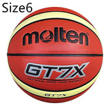 Outdoor Wearable Basketball Training Ball