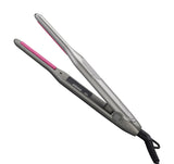Ceramic-Coated Hair Straightener and Curler