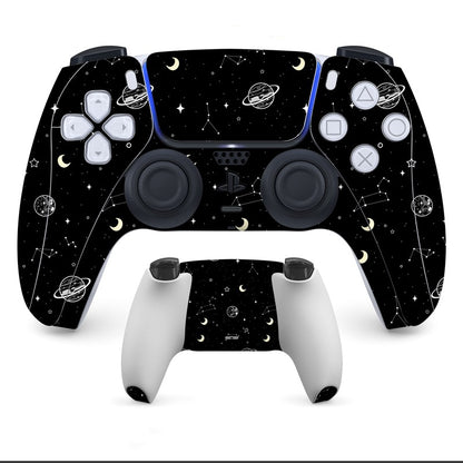 Game Console Scrub Anti-scratch Wear-resistant Handle Stickers
