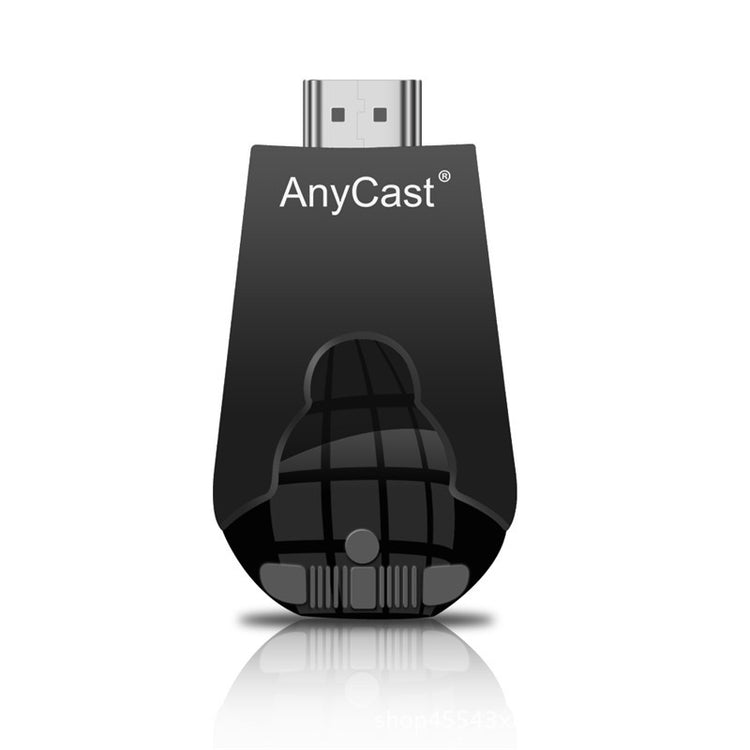 a black usb flash drive