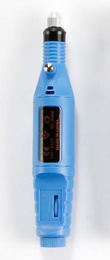 Electric Nail Drill Pen for Manicure and Pedicure