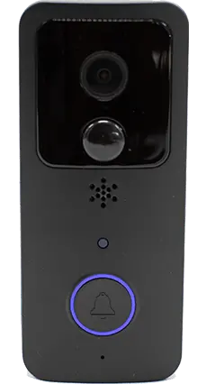 a close up of a device