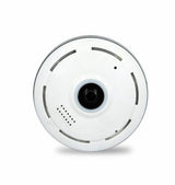 Cobell 360° Panoramic Wi-Fi Security Camera
