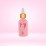 Perfume Fragrance Oil No. 1 - Inspired by Oud & Bergamot