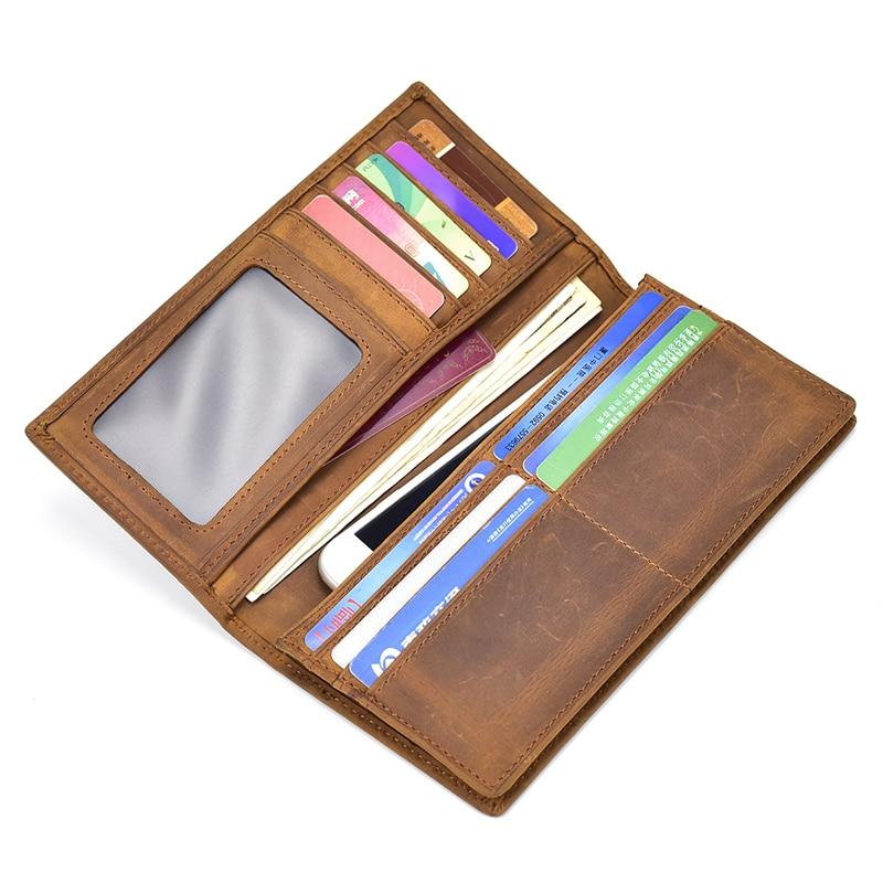 a wallet with cards inside