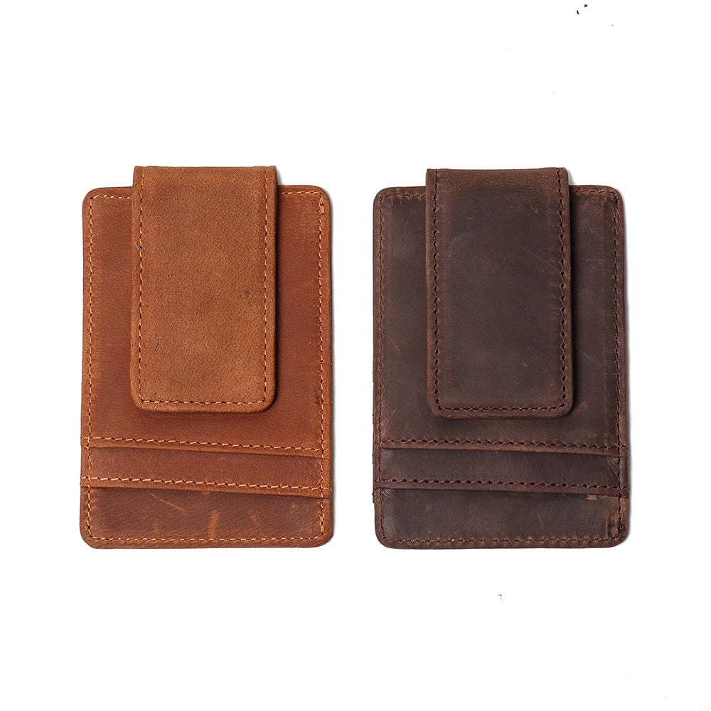 a close up of a wallet