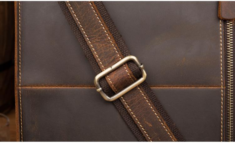 a close-up of a strap