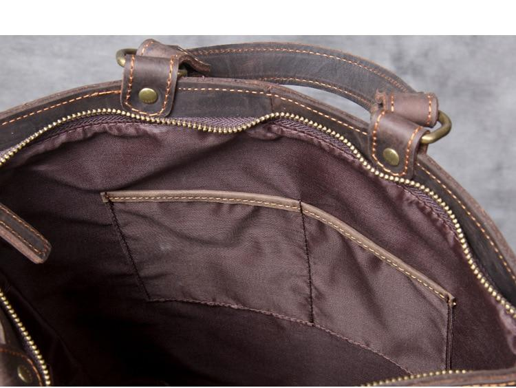 a close-up of a bag