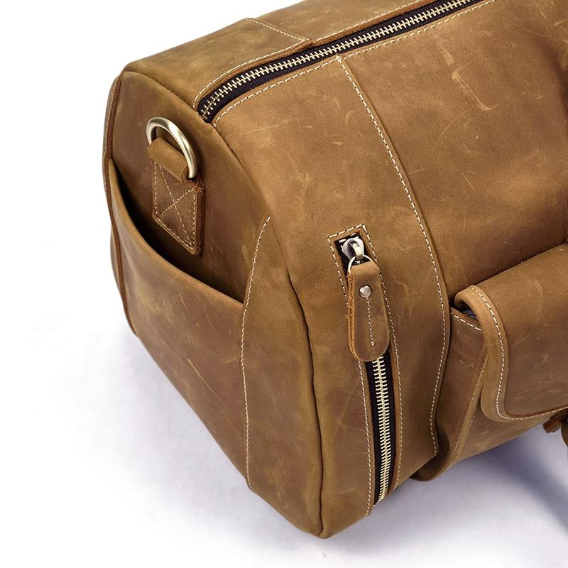 a close up of a bag