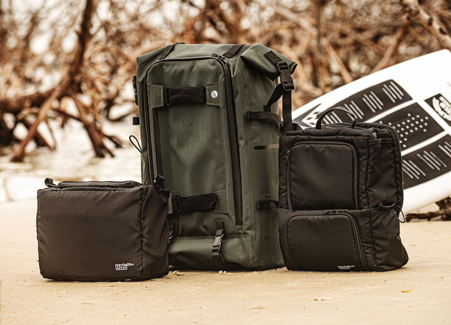 365 Backpack GEN5a