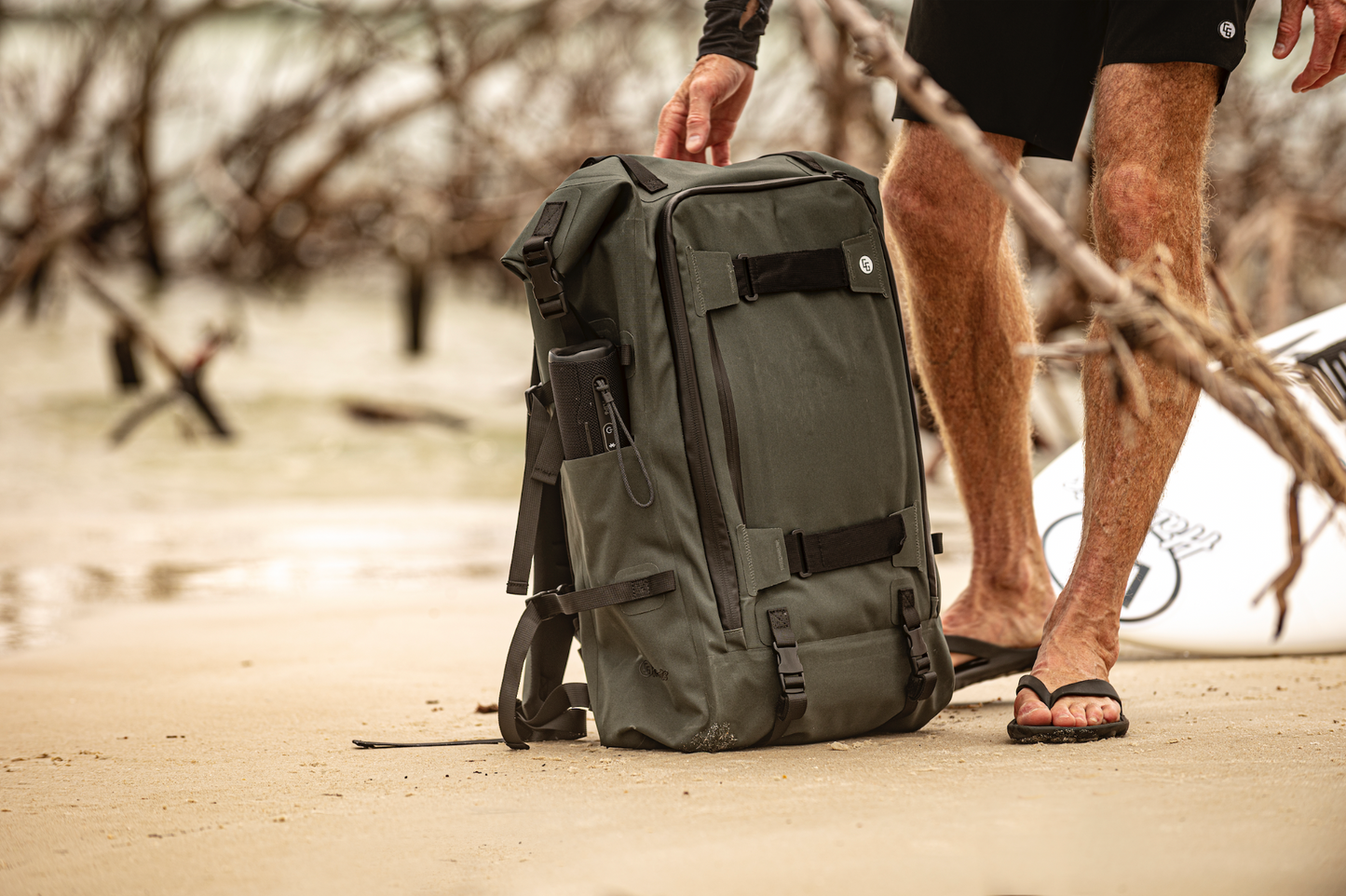 365 Backpack GEN5a
