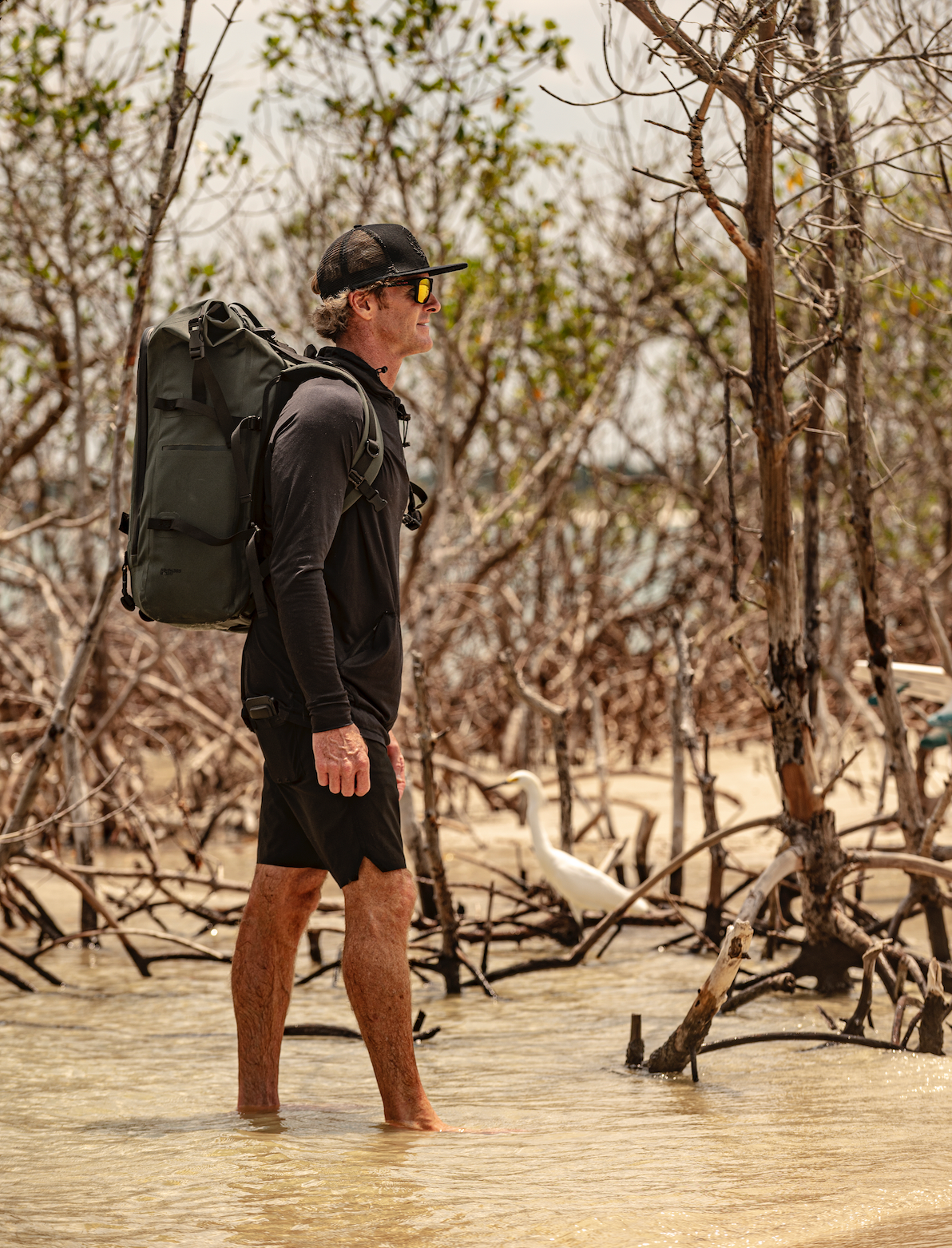 365 Backpack GEN5a