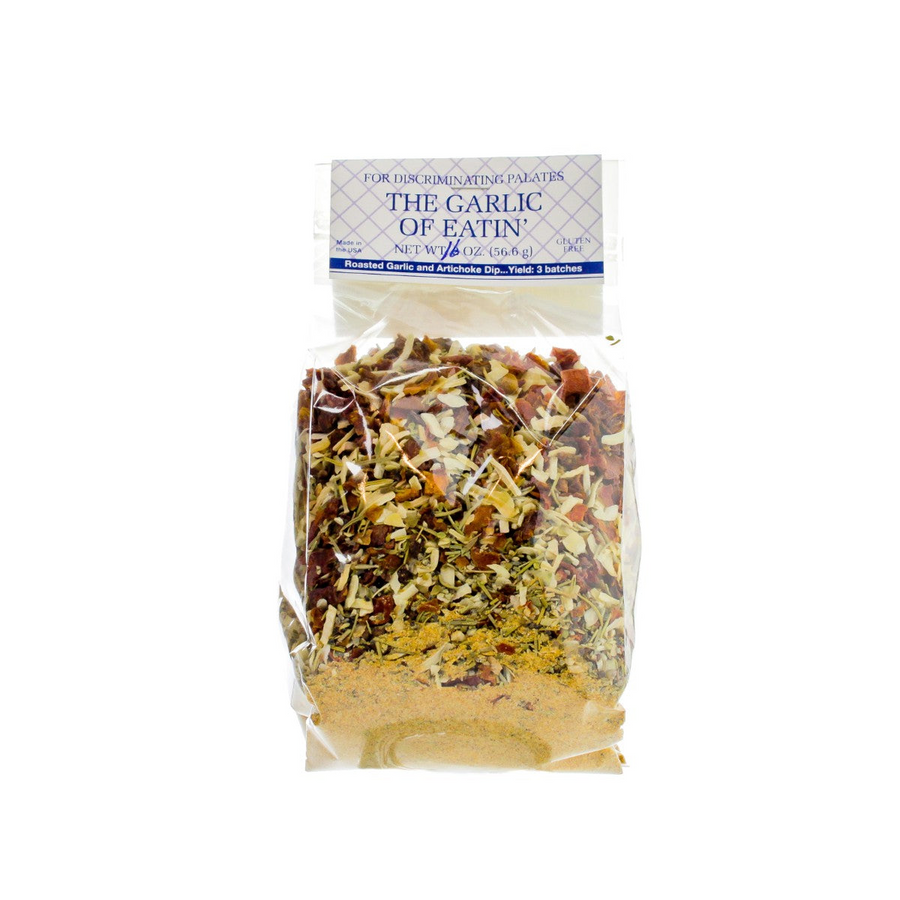 Spices & Seasoning