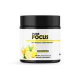 Pure Focus - Lemonade