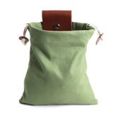 Fruit Picking Bag Waist Hanging Tool Jungle Storage Bag