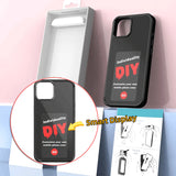 E-Ink Display Protective Phone Case for Compatible Models