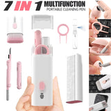 Multi-Function Electronics and Keyboard Cleaning Kit