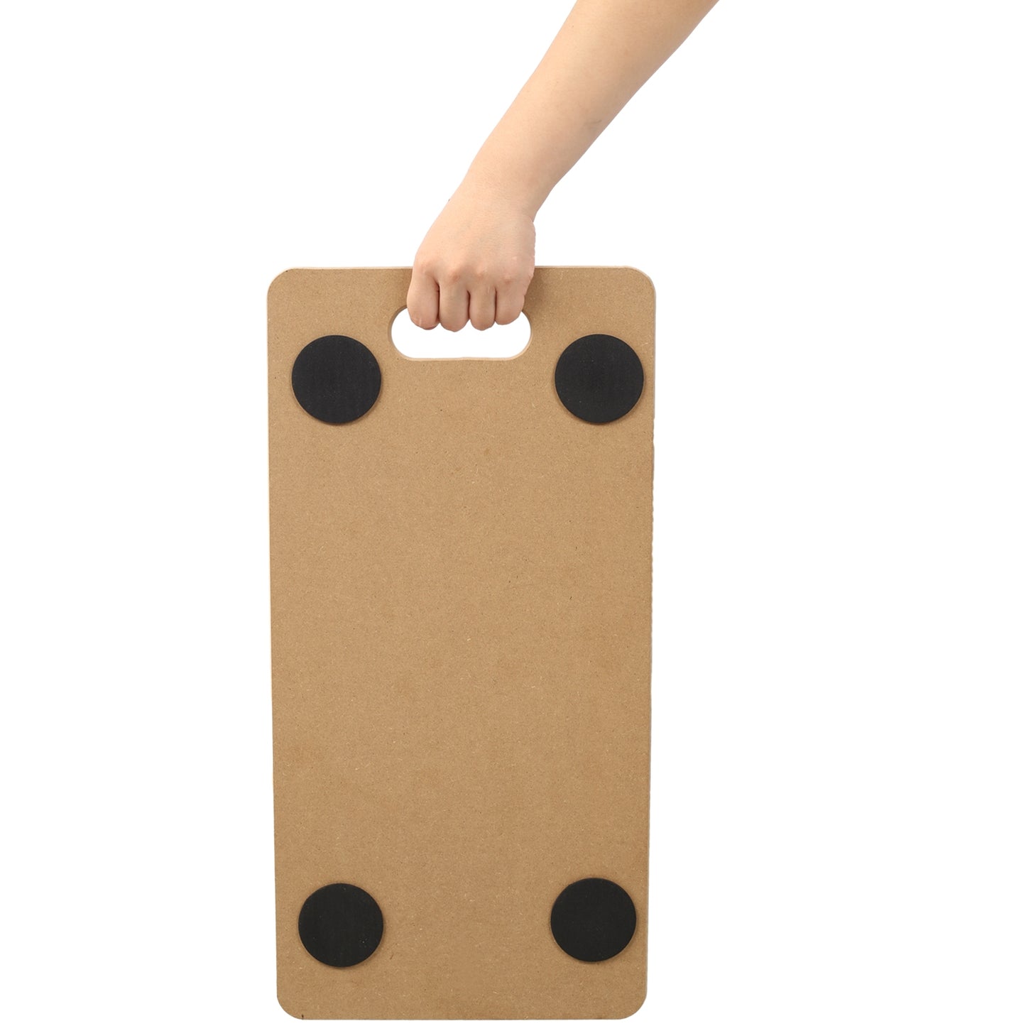Heavy Duty Furniture Dolly  Wood Rolling Mover For Piano  Couch  Fridge