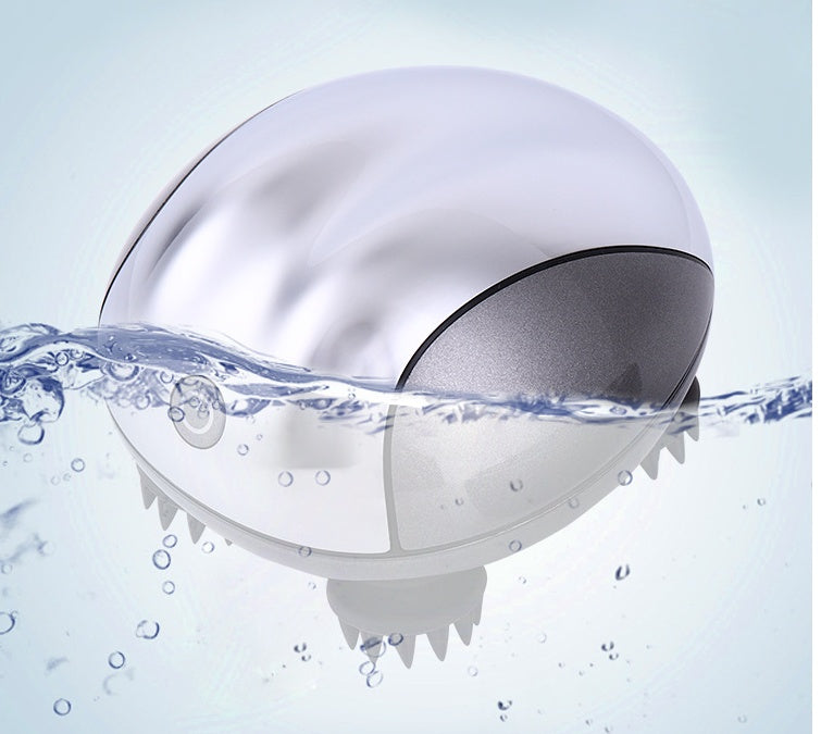 Pinch Scalp Multifunctional Waterproof Wireless Home
