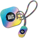 Rainbow Wireless Doorbell with Remote Controller