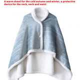 Lightweight Student Nap Blanket