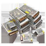 24V 480W AC/DC Switching Power Supply for Security Systems