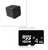 SQ13 Mini Wireless 1080p Camera