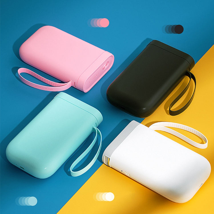 a group of colorful objects