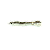 Soft Swimming Fishing Lure with Bounce Action