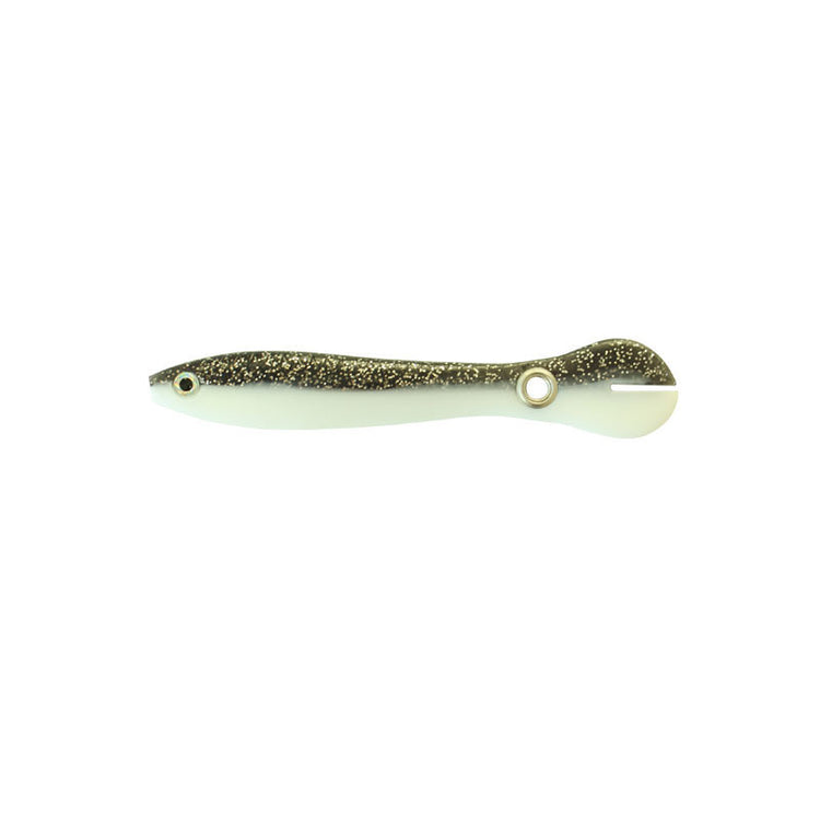 a close up of a fishing lure