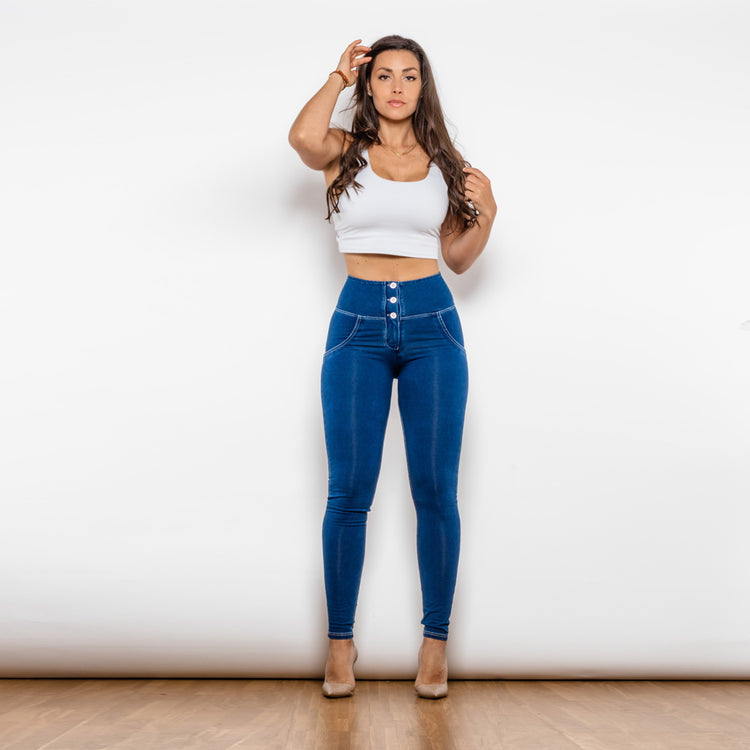a woman posing for a picture