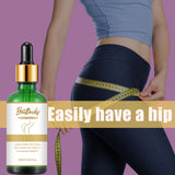 30 ml Firming Body Massage Oil