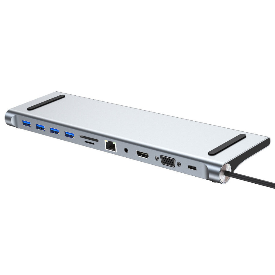 Computer & Office > Peripherals > USB Hubs & Docks
